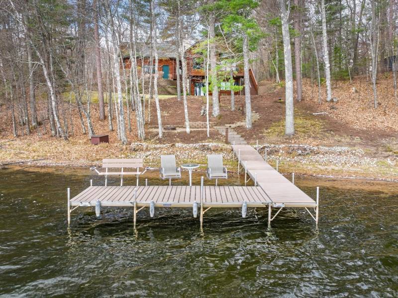 3287 Knotty Pine Trl, , Eagle River,  WI 54521