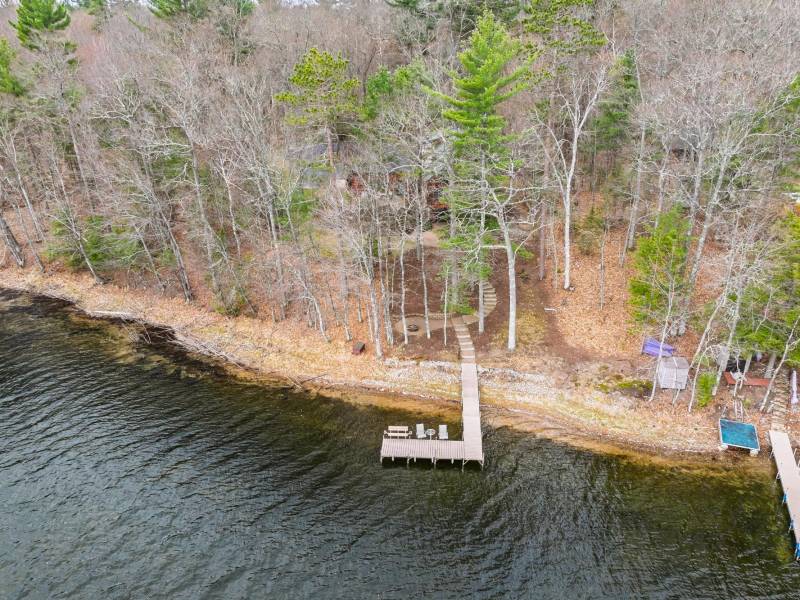 3287 Knotty Pine Trl, , Eagle River,  WI 54521