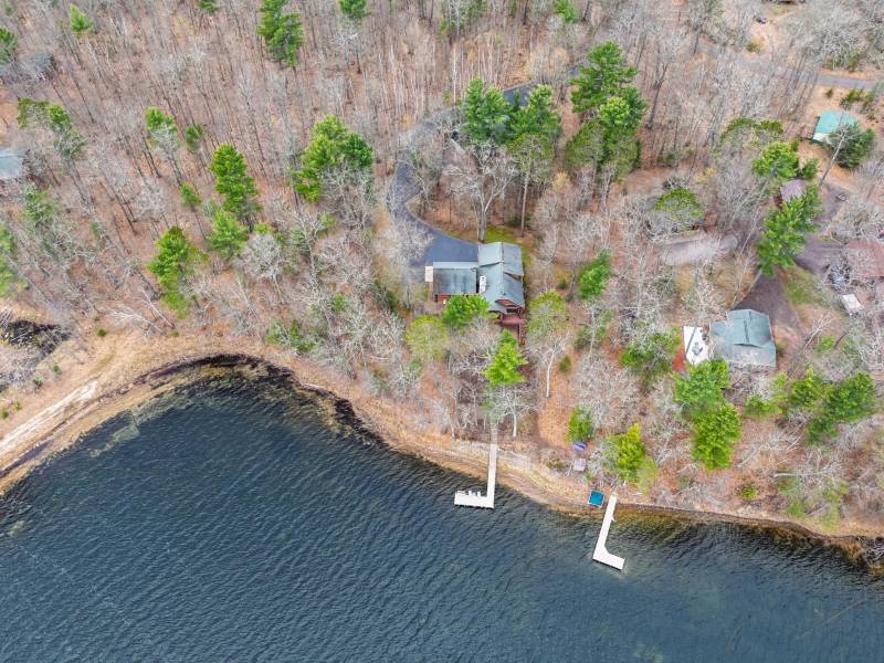 3287 Knotty Pine Trl, , Eagle River,  WI 54521