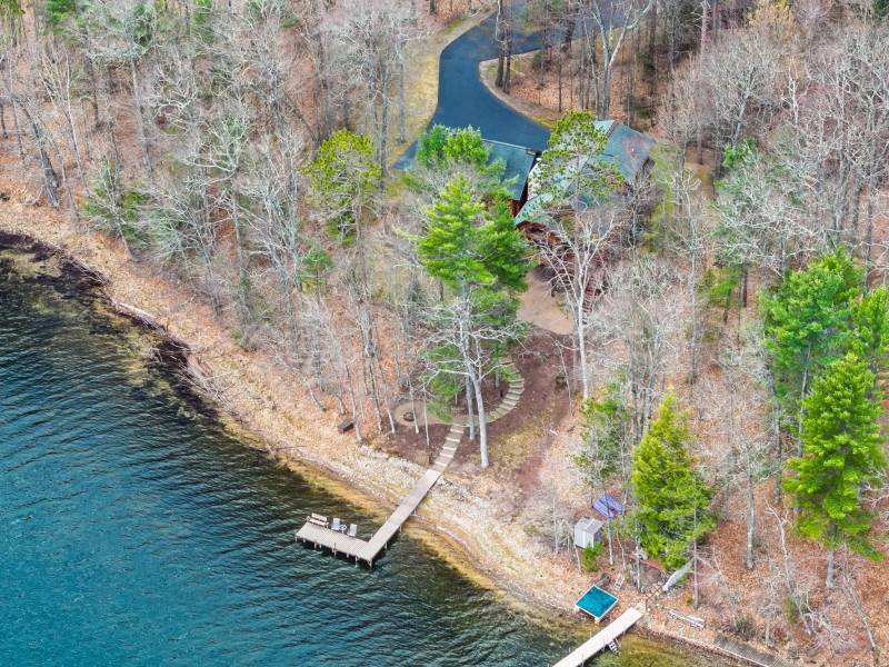 3287 Knotty Pine Trl, , Eagle River,  WI 54521