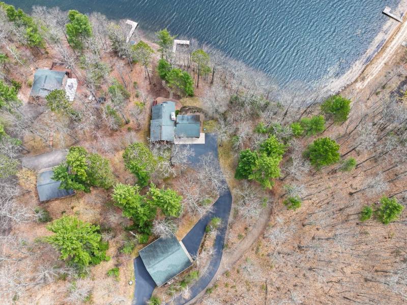 3287 Knotty Pine Trl, , Eagle River,  WI 54521