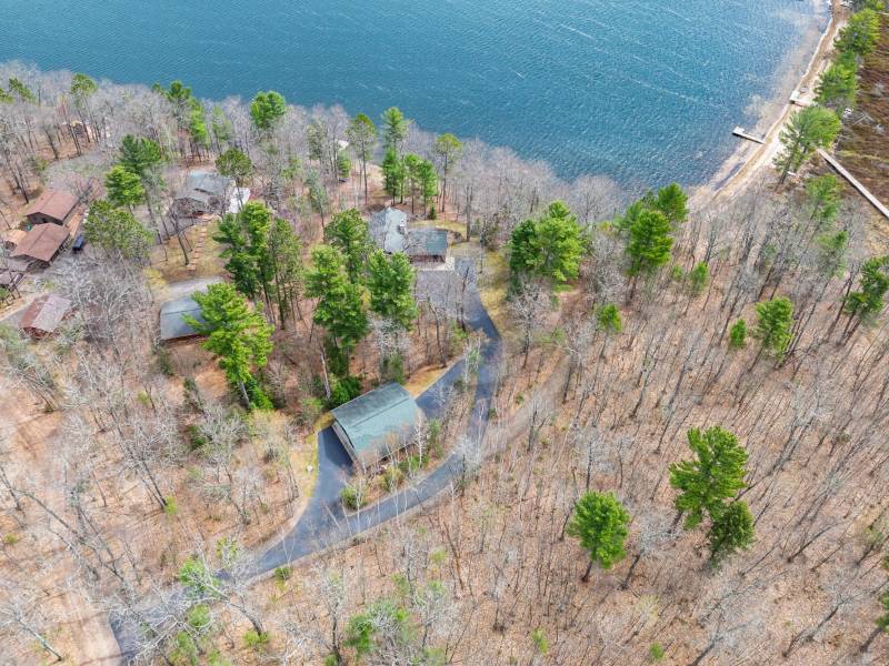 3287 Knotty Pine Trl, , Eagle River,  WI 54521