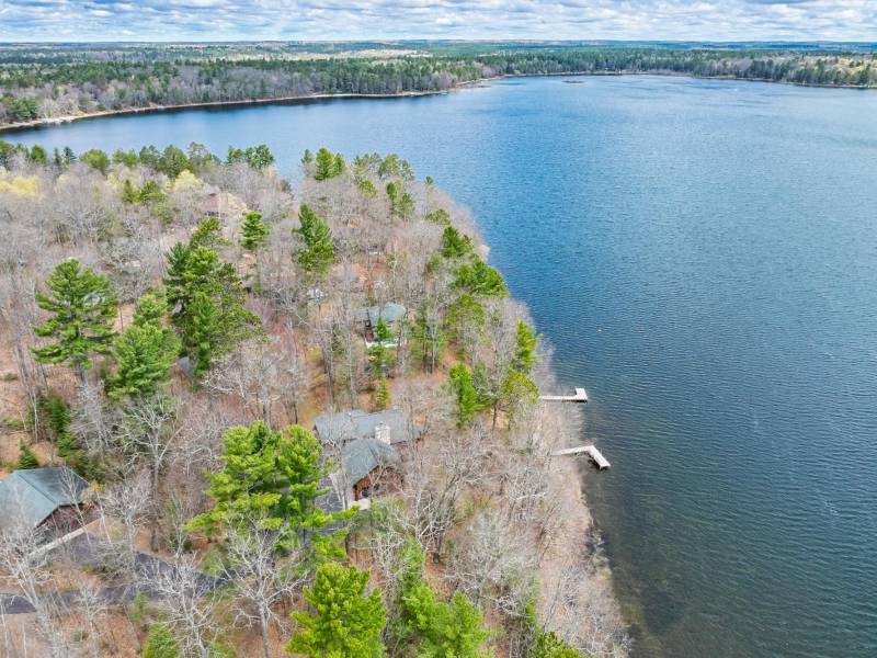3287 Knotty Pine Trl, , Eagle River,  WI 54521