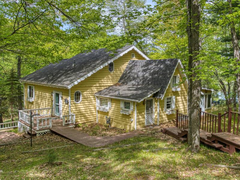 10012 Pine Tree Dr, , Minocqua,  WI 54548