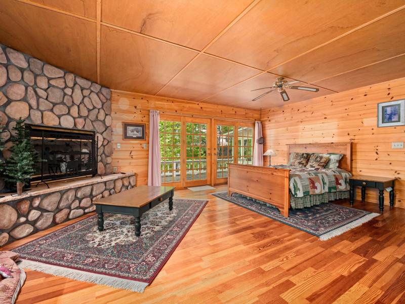 10012 Pine Tree Dr, , Minocqua,  WI 54548