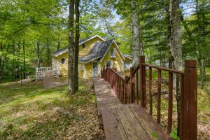 10012 Pine Tree Dr, , Minocqua,  WI 54548