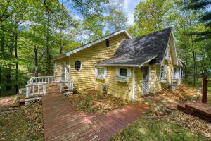 10012 Pine Tree Dr, , Minocqua,  WI 54548