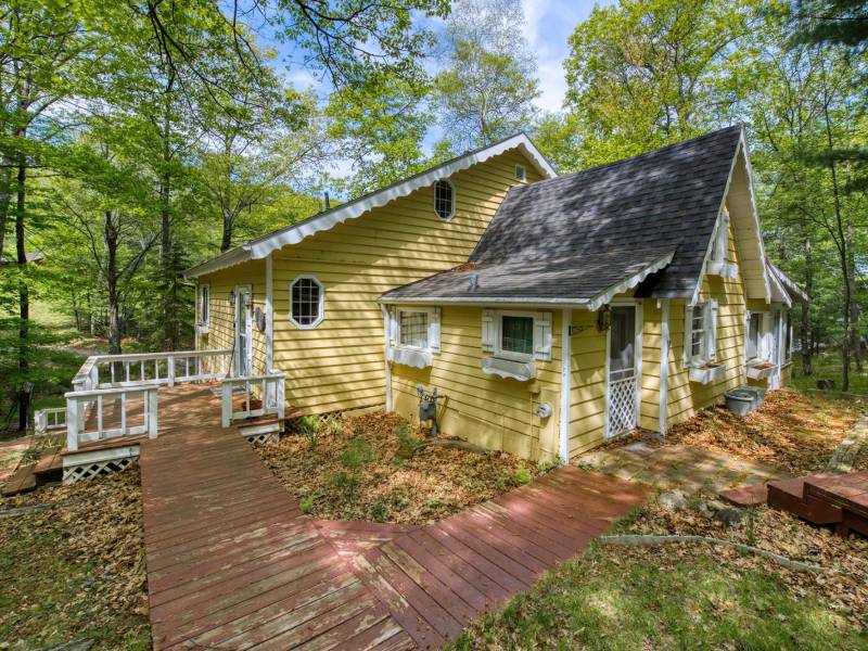 10012 Pine Tree Dr, , Minocqua,  WI 54548