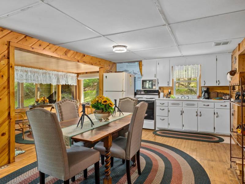10012 Pine Tree Dr, , Minocqua,  WI 54548