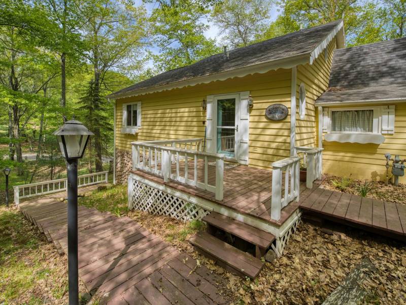 10012 Pine Tree Dr, , Minocqua,  WI 54548
