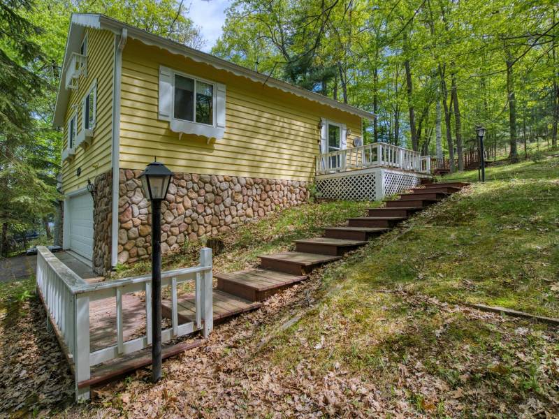 10012 Pine Tree Dr, , Minocqua,  WI 54548