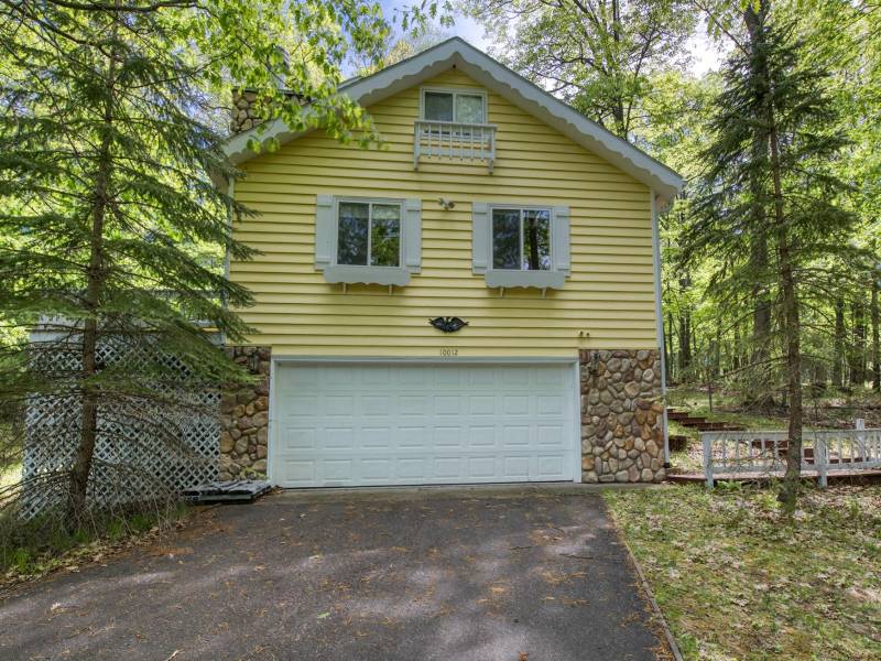 10012 Pine Tree Dr, , Minocqua,  WI 54548