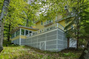 10012 Pine Tree Dr, , Minocqua,  WI 54548