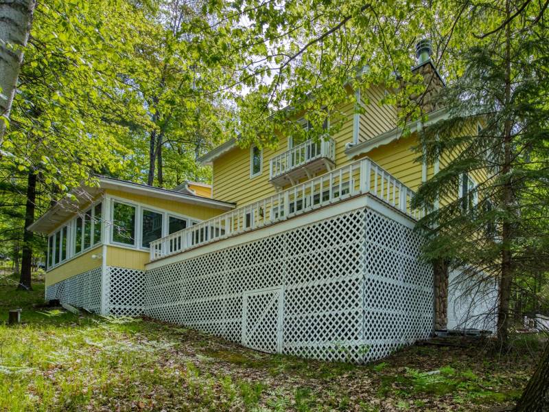 10012 Pine Tree Dr, , Minocqua,  WI 54548