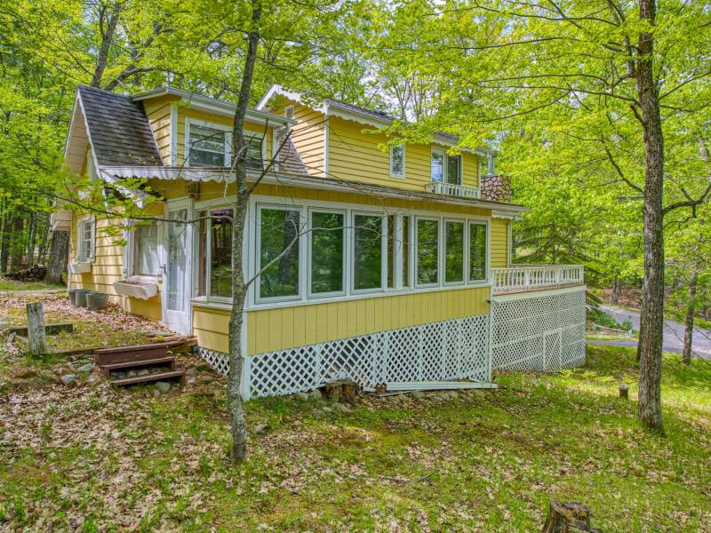 10012 Pine Tree Dr, , Minocqua,  WI 54548