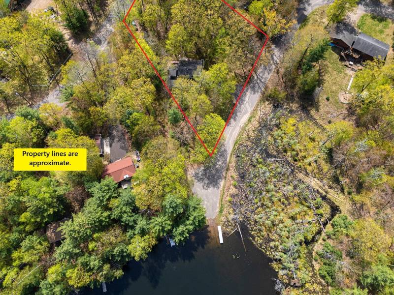 10012 Pine Tree Dr, , Minocqua,  WI 54548