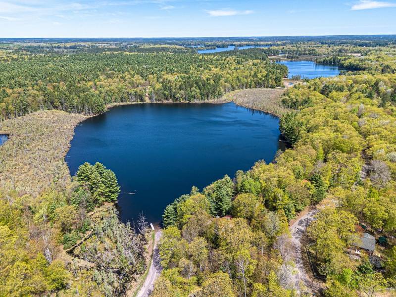 10012 Pine Tree Dr, , Minocqua,  WI 54548