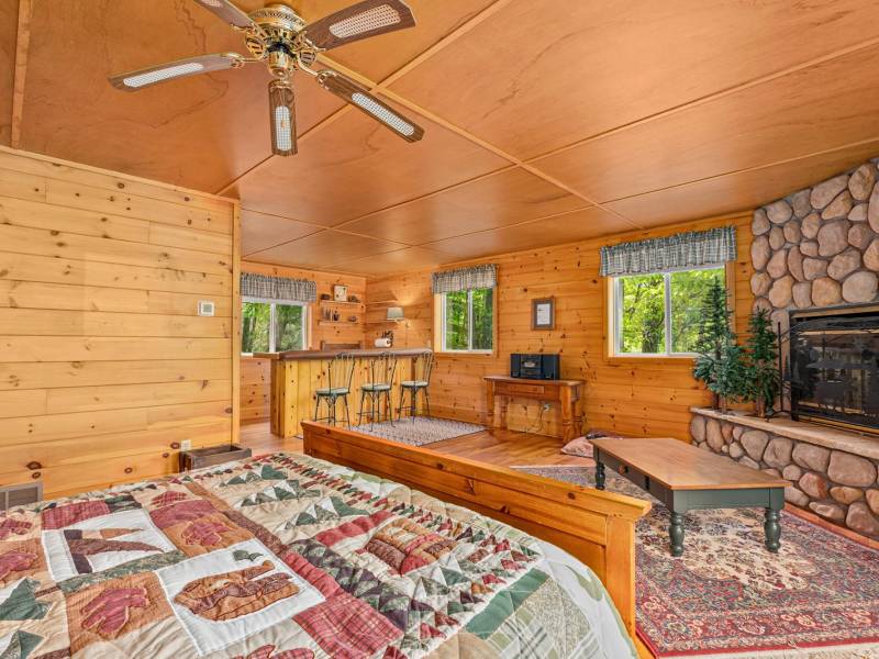 10012 Pine Tree Dr, , Minocqua,  WI 54548