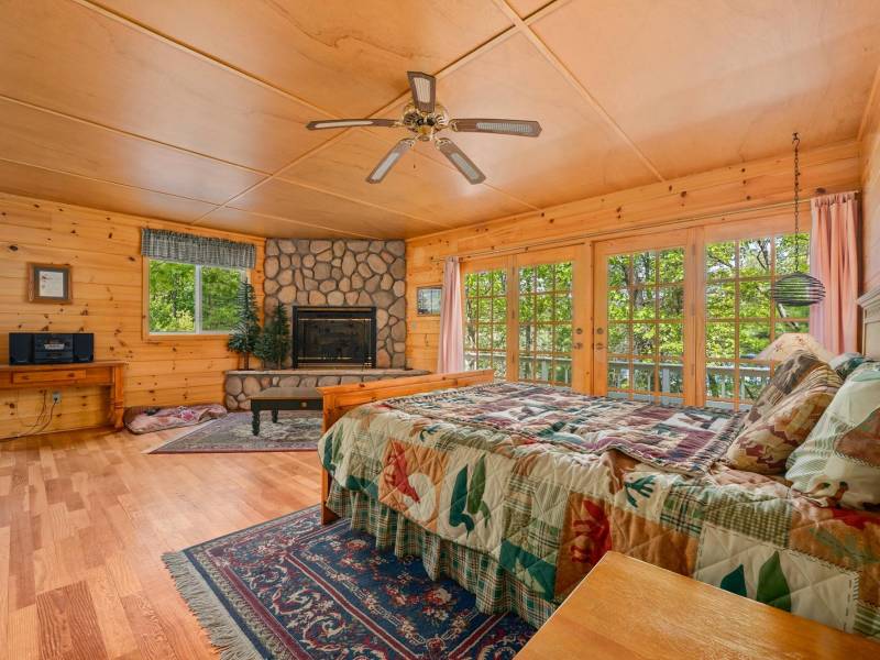 10012 Pine Tree Dr, , Minocqua,  WI 54548