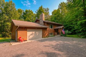 11196 Blue Lake Rd, , Minocqua,  WI 54548