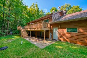 11196 Blue Lake Rd, , Minocqua,  WI 54548