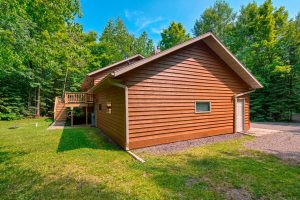 11196 Blue Lake Rd, , Minocqua,  WI 54548