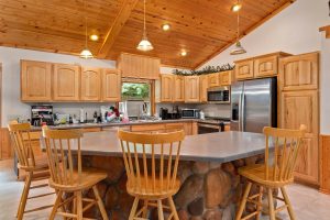 11196 Blue Lake Rd, , Minocqua,  WI 54548