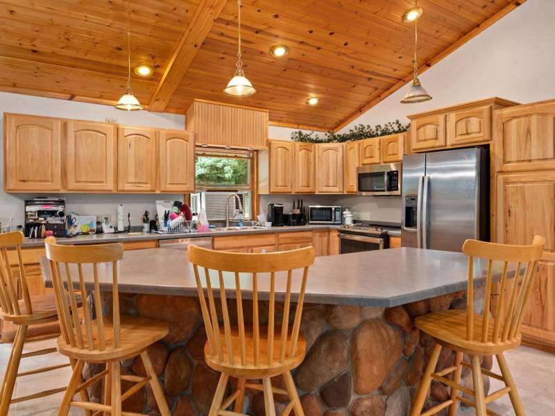 11196 Blue Lake Rd, , Minocqua,  WI 54548