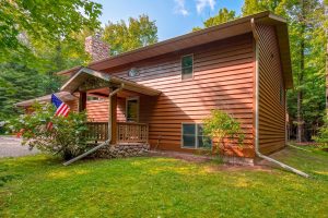 11196 Blue Lake Rd, , Minocqua,  WI 54548