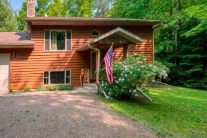 11196 Blue Lake Rd, , Minocqua,  WI 54548