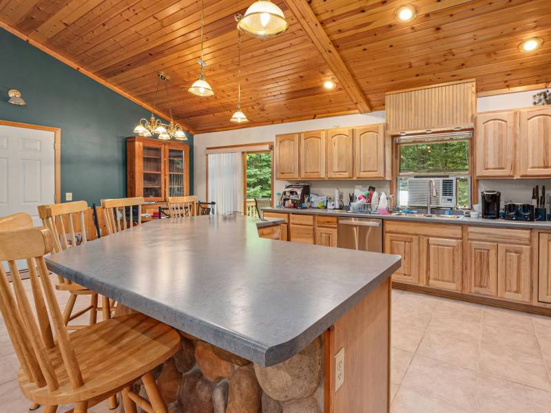 11196 Blue Lake Rd, , Minocqua,  WI 54548