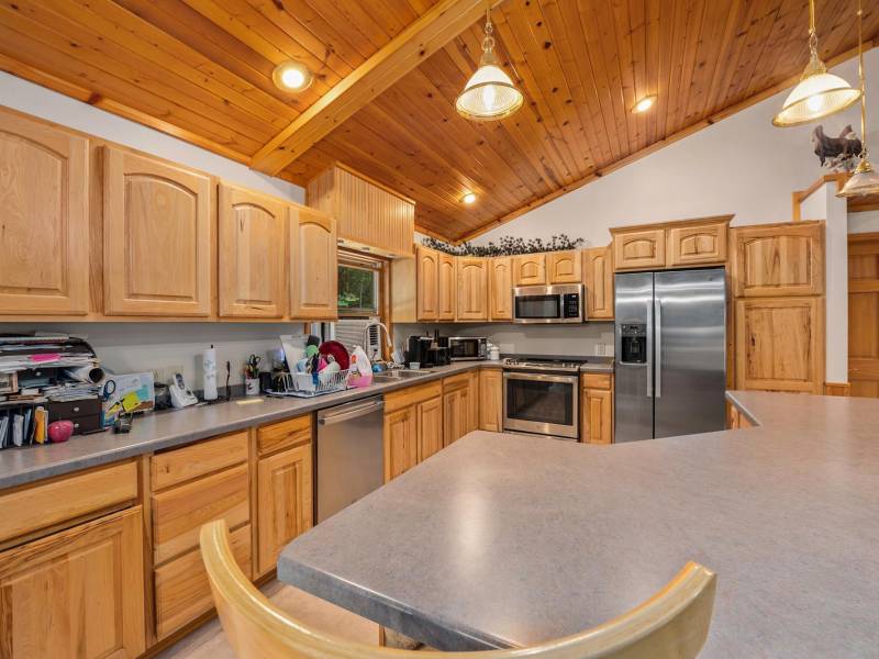 11196 Blue Lake Rd, , Minocqua,  WI 54548