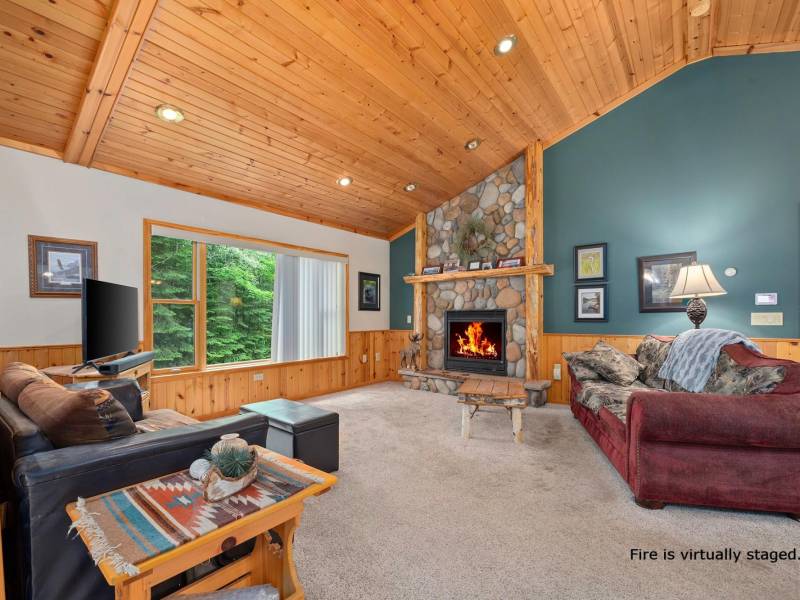 11196 Blue Lake Rd, , Minocqua,  WI 54548