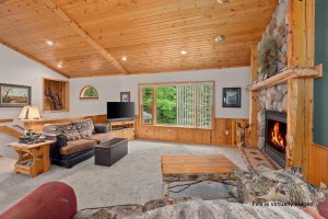 11196 Blue Lake Rd, , Minocqua,  WI 54548
