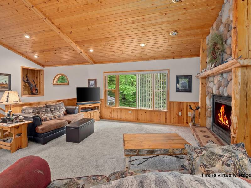 11196 Blue Lake Rd, , Minocqua,  WI 54548