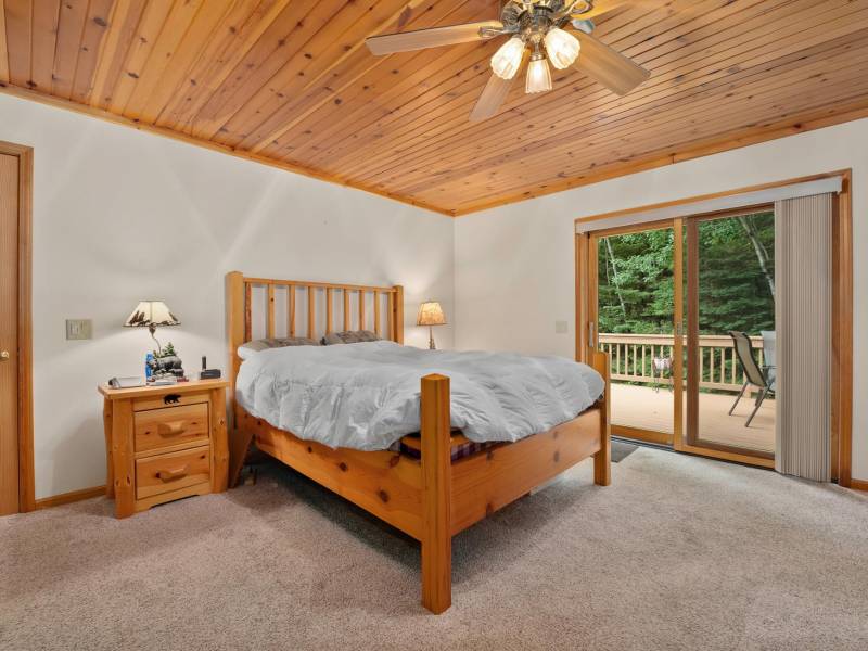 11196 Blue Lake Rd, , Minocqua,  WI 54548