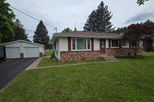 118 Voerman St, , Tomahawk,  WI 54487 USA