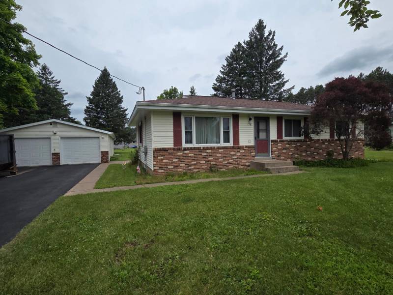 118 Voerman St, , Tomahawk,  WI 54487 USA