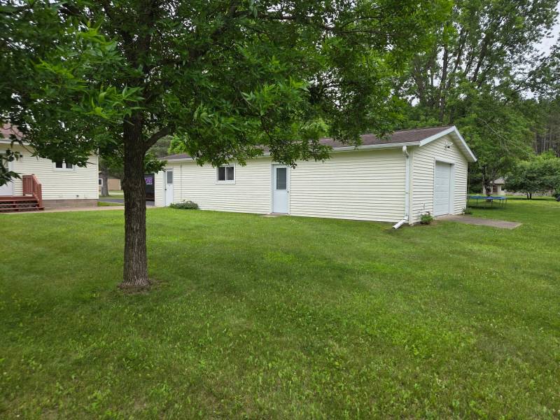 118 Voerman St, , Tomahawk,  WI 54487 USA