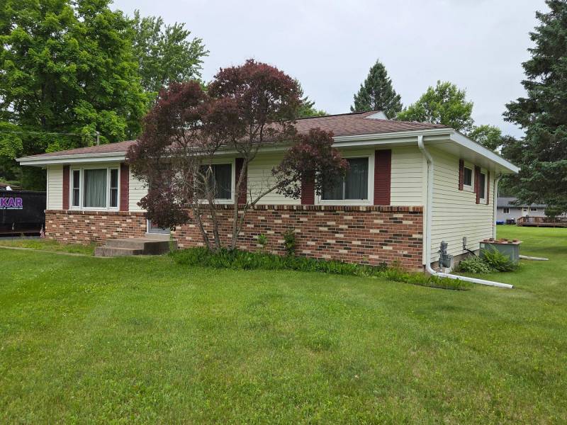 118 Voerman St, , Tomahawk,  WI 54487 USA