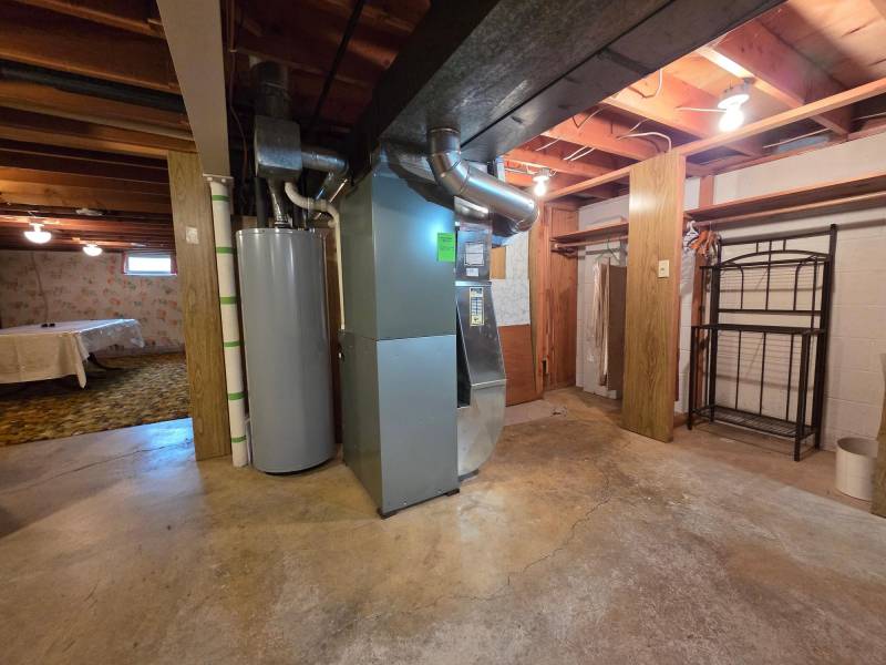 118 Voerman St, , Tomahawk,  WI 54487 USA