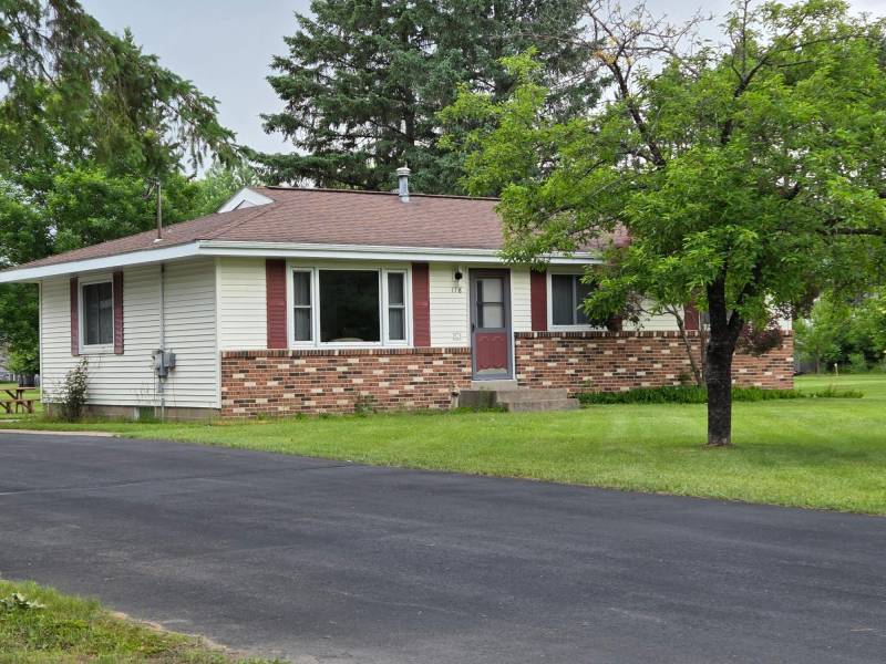 118 Voerman St, , Tomahawk,  WI 54487 USA
