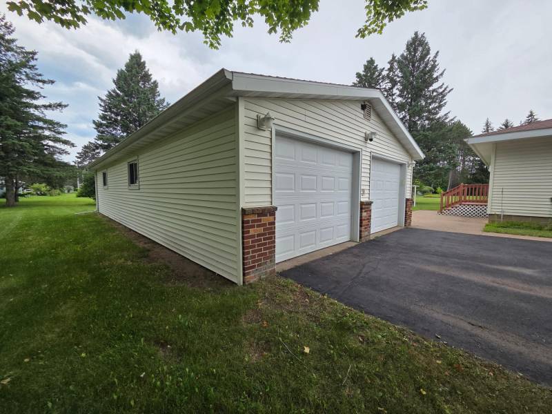 118 Voerman St, , Tomahawk,  WI 54487 USA
