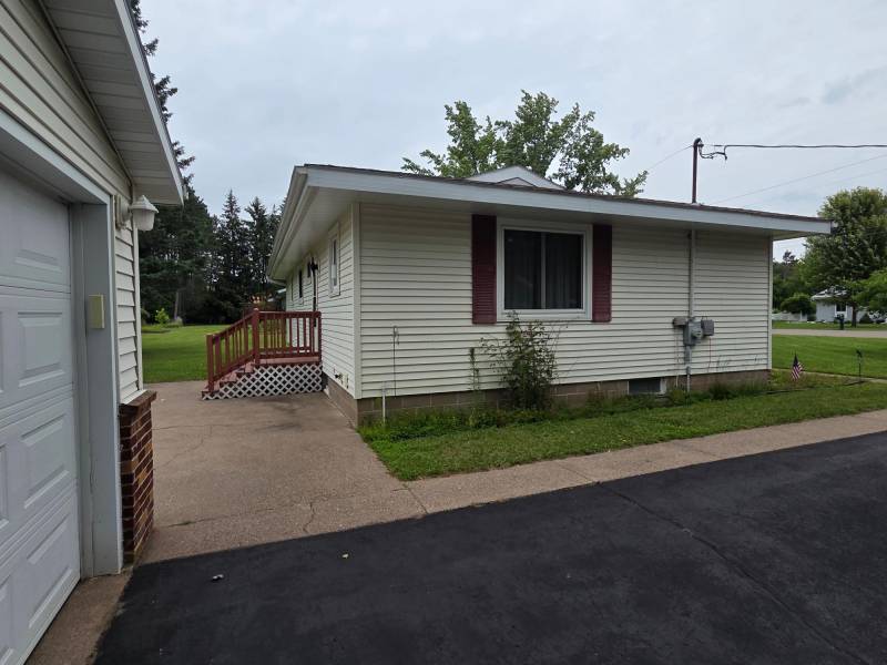 118 Voerman St, , Tomahawk,  WI 54487 USA