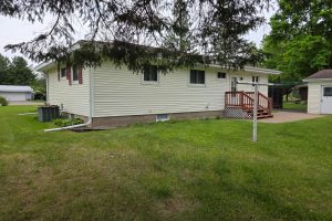 118 Voerman St, , Tomahawk,  WI 54487 USA