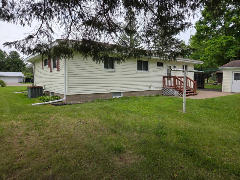 118 Voerman St, , Tomahawk,  WI 54487 USA