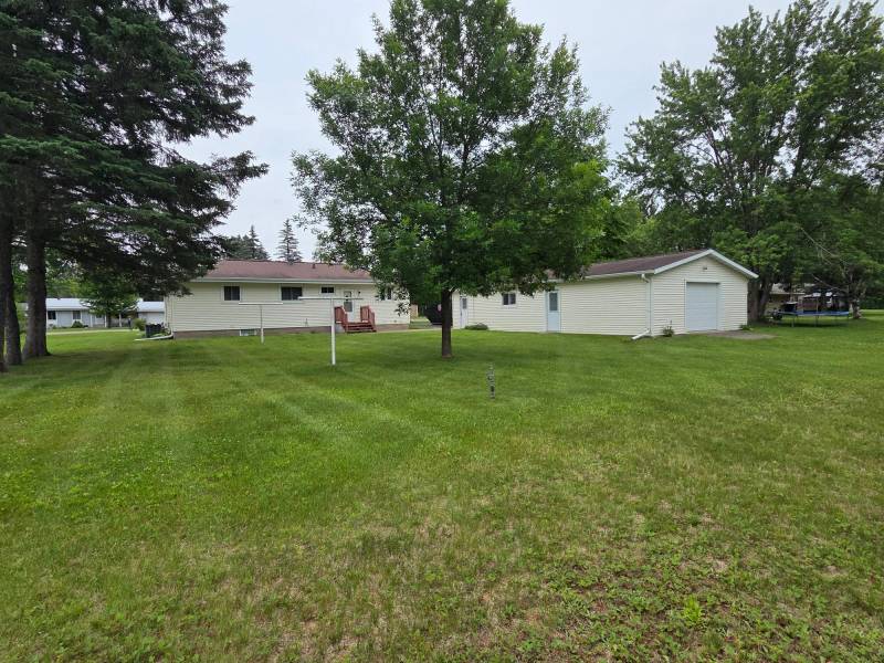 118 Voerman St, , Tomahawk,  WI 54487 USA