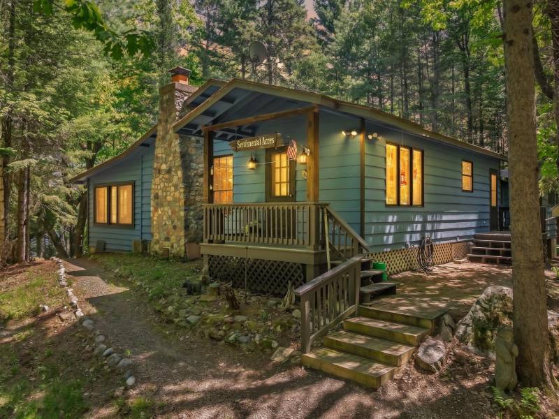 1210 Deer Trail Ln, , Eagle River,  WI 54521