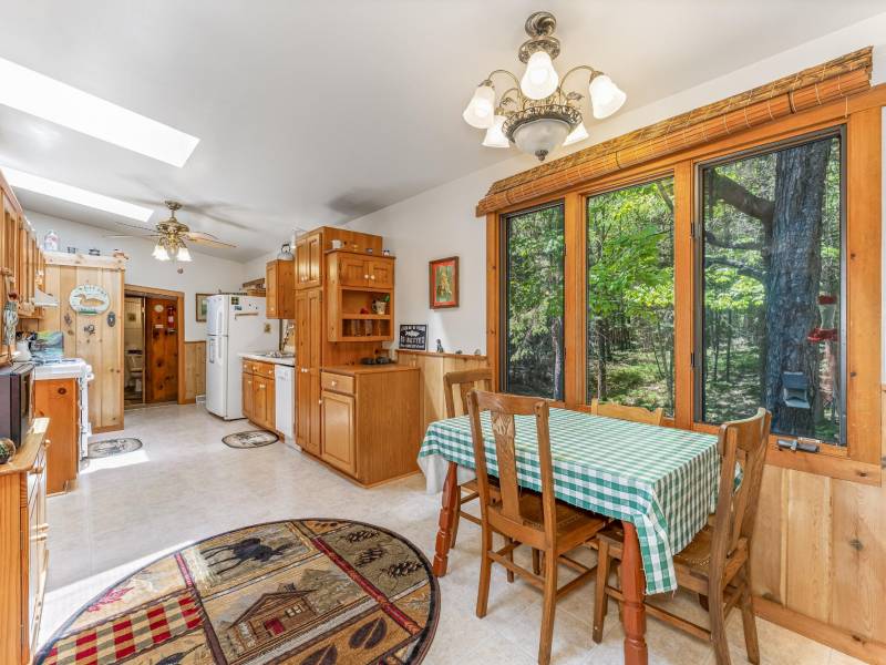 1210 Deer Trail Ln, , Eagle River,  WI 54521