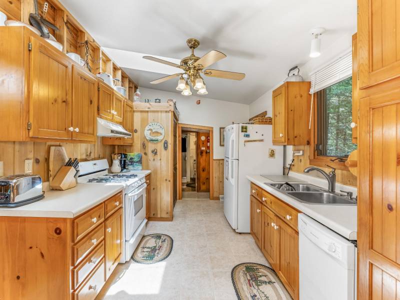 1210 Deer Trail Ln, , Eagle River,  WI 54521